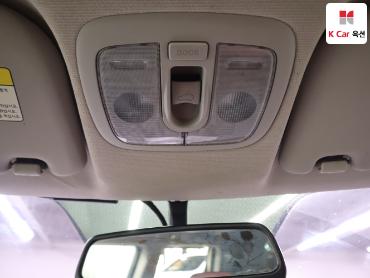 2010 - kia soul