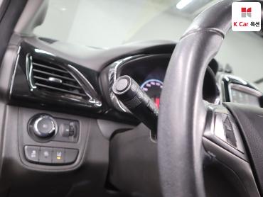 2016 - chevrolet spark