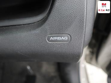 2016 - chevrolet spark