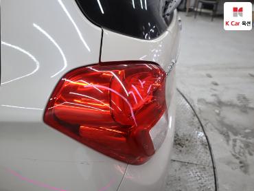 2016 - chevrolet spark