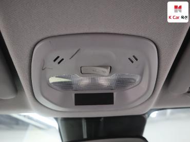 2016 - chevrolet spark