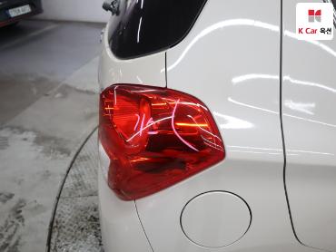 2016 - chevrolet spark
