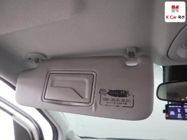 2016 - chevrolet spark