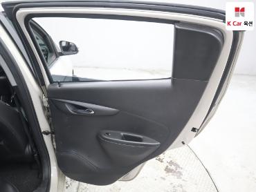 2016 - chevrolet spark