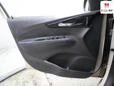 2016 - chevrolet spark