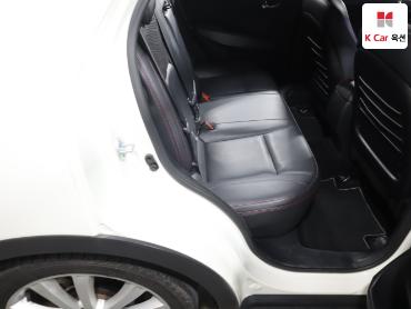 2016 - kg mobility (ssangyong) tivoli