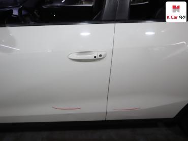 2016 - kg mobility (ssangyong) tivoli