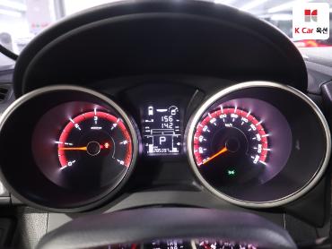 2016 - kg mobility (ssangyong) tivoli