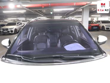 2016 - kg mobility (ssangyong) tivoli