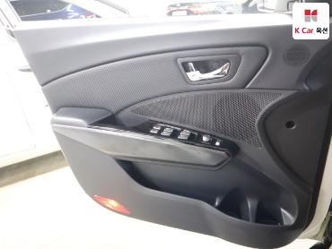 2016 - kg mobility (ssangyong) tivoli