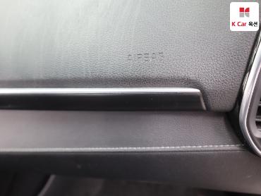 2018 - hyundai grandeur
