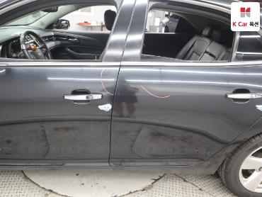 2016 - chevrolet malibu