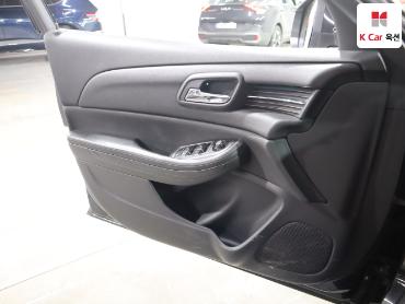 2016 - chevrolet malibu