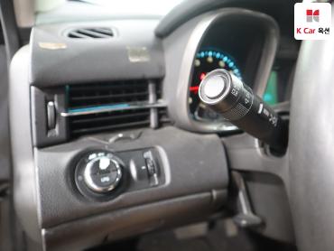 2016 - chevrolet malibu