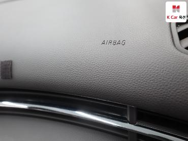 2016 - chevrolet malibu