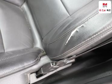 2016 - chevrolet malibu