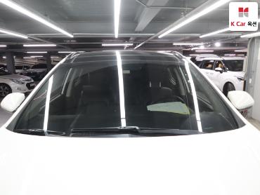 2015 - hyundai santa fe