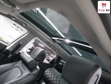 2015 - hyundai santa fe