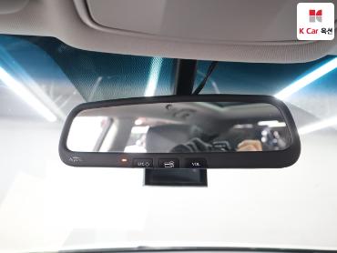 2015 - hyundai santa fe
