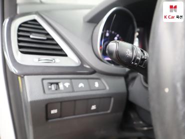 2015 - hyundai santa fe