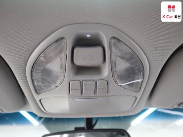 2015 - hyundai santa fe