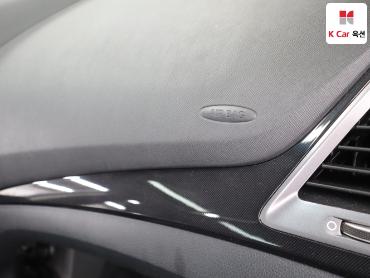 2015 - hyundai santa fe