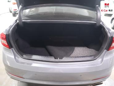 2017 - hyundai sonata