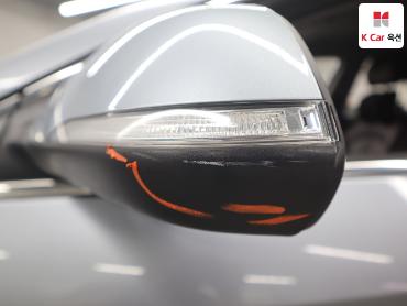 2017 - hyundai sonata