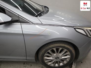 2017 - hyundai sonata