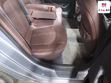 2017 - hyundai sonata