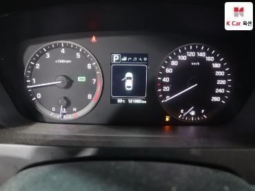 2017 - hyundai sonata