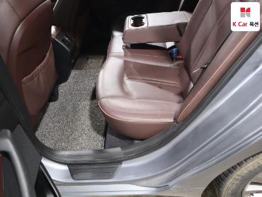 2017 - hyundai sonata