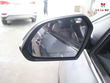 2017 - hyundai sonata