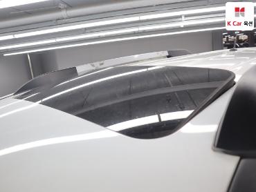 2014 - kia mohave