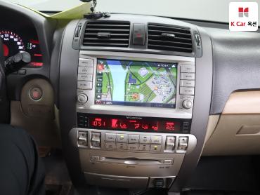 2014 - kia mohave