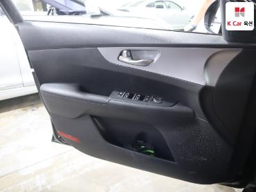 2022 - kia k3