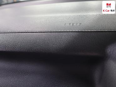 2022 - kia k3
