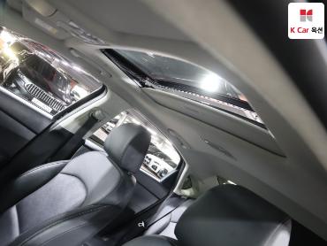 2022 - kia k3