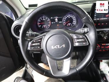 2022 - kia k3