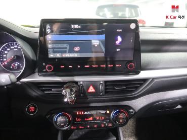 2022 - kia k3