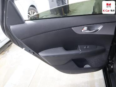 2022 - kia k3
