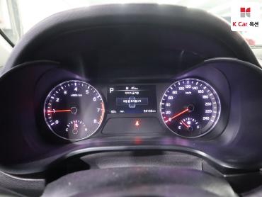 2022 - kia k3