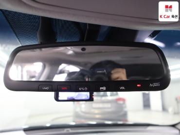 2022 - kia k3