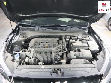 2022 - kia k3