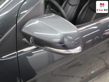 2022 - chevrolet spark