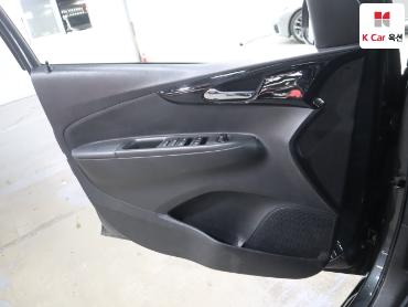 2022 - chevrolet spark