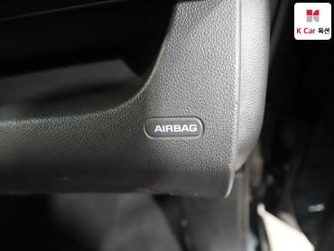 2022 - chevrolet spark