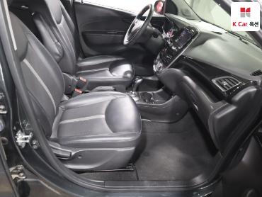 2022 - chevrolet spark