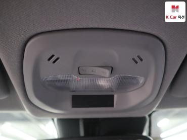 2022 - chevrolet spark