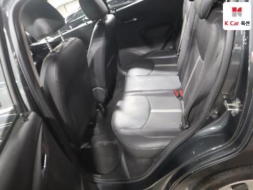 2022 - chevrolet spark